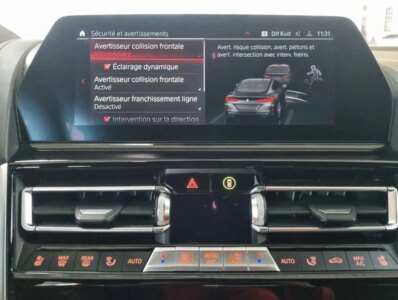 BMW M8 XDRIVE F92 COUPE 4.4I 625CV BVA8 M8 COMPETITION -  75868