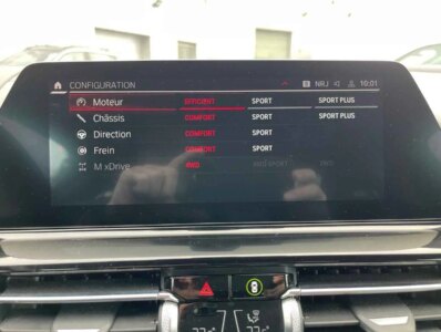 BMW M8 XDRIVE F92 COUPE 4.4I 625CV BVA8 M8 COMPETITION -  75785
