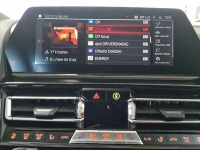 BMW M8 XDRIVE F92 COUPE 4.4I 625CV BVA8 M8 COMPETITION -  75868