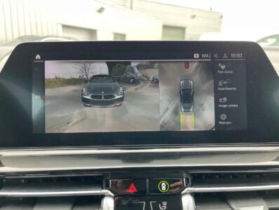 BMW M8 XDRIVE F92 COUPE 4.4I 625CV BVA8 M8 COMPETITION -  75785