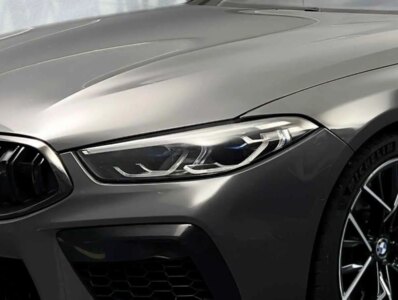 BMW M8 XDRIVE F92 COUPE 4.4I 625CV BVA8 M8 COMPETITION -  75868