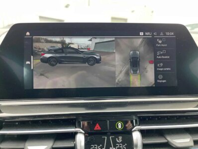 BMW M8 XDRIVE F92 COUPE 4.4I 625CV BVA8 M8 COMPETITION -  75785