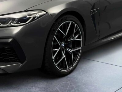 BMW M8 XDRIVE F92 COUPE 4.4I 625CV BVA8 M8 COMPETITION -  75868