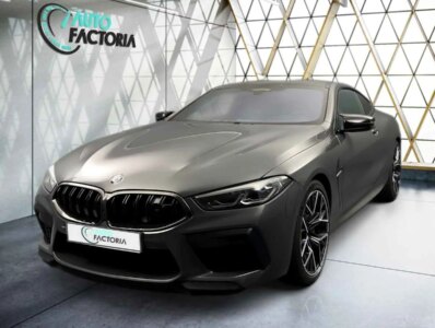 BMW M8 XDRIVE F92 COUPE 4.4I 625CV BVA8 M8 COMPETITION -  75868