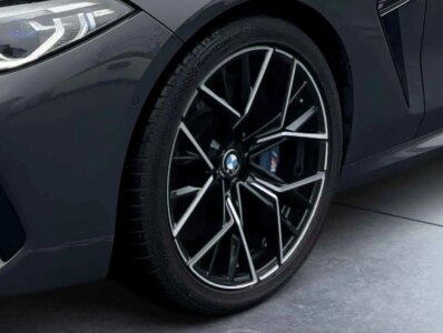 BMW M8 XDRIVE F92 COUPE 4.4I 625CV BVA8 M8 COMPETITION -  75785