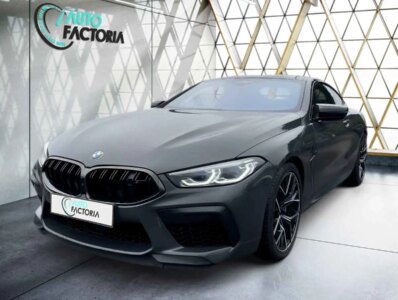 BMW M8 XDRIVE F92 COUPE 4.4I 625CV BVA8 M8 COMPETITION -  75785