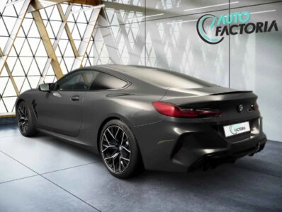 BMW M8 XDRIVE F92 COUPE 4.4I 625CV BVA8 M8 COMPETITION -  75868