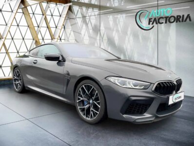 BMW M8 XDRIVE F92 COUPE 4.4I 625CV BVA8 M8 COMPETITION -  75785