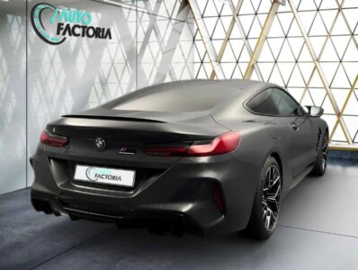 BMW M8 XDRIVE F92 COUPE 4.4I 625CV BVA8 M8 COMPETITION -  75868