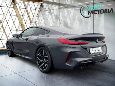 BMW M8 XDRIVE F92 COUPE 4.4I 625CV BVA8 M8 COMPETITION -  75785