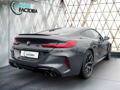 BMW M8 XDRIVE F92 COUPE 4.4I 625CV BVA8 M8 COMPETITION -  75785
