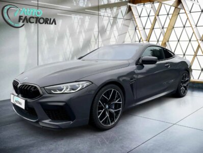 BMW M8 XDRIVE F92 COUPE 4.4I 625CV BVA8 M8 COMPETITION -  75785