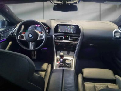 BMW M8 XDRIVE F92 COUPE 4.4I 625CV BVA8 M8 COMPETITION -  75868