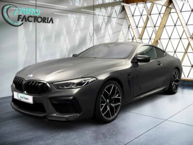 BMW M8 XDRIVE F92 COUPE 4.4I 625CV BVA8 M8 COMPETITION -  75868