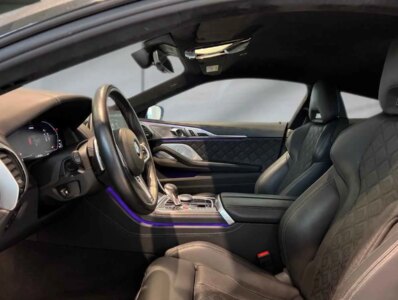 BMW M8 XDRIVE F92 COUPE 4.4I 625CV BVA8 M8 COMPETITION -  75868