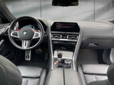 BMW M8 XDRIVE F92 COUPE 4.4I 625CV BVA8 M8 COMPETITION -  75785
