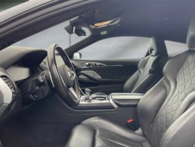 BMW M8 XDRIVE F92 COUPE 4.4I 625CV BVA8 M8 COMPETITION -  75785