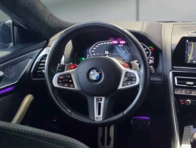 BMW M8 XDRIVE F92 COUPE 4.4I 625CV BVA8 M8 COMPETITION -  75868