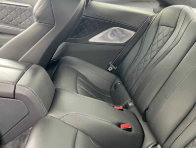 BMW M8 XDRIVE F92 COUPE 4.4I 625CV BVA8 M8 COMPETITION -  75785
