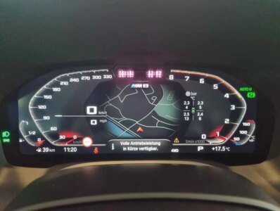 BMW M8 XDRIVE F92 COUPE 4.4I 625CV BVA8 M8 COMPETITION -  75868