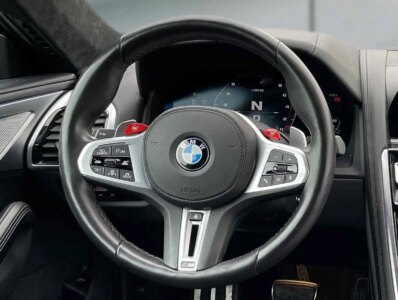 BMW M8 XDRIVE F92 COUPE 4.4I 625CV BVA8 M8 COMPETITION -  75785