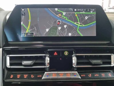 BMW M8 XDRIVE F92 COUPE 4.4I 625CV BVA8 M8 COMPETITION -  75868