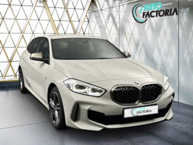 BMW SERIE 1 F40 XDRIVE M 135I 306CV BVA8 -  85243