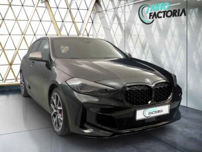 BMW SERIE 1 F40 XDRIVE M 135I 306CV BVA8 -  84251