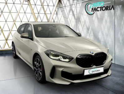 BMW SERIE 1 F40 XDRIVE M 135I 306CV BVA8 -  87821