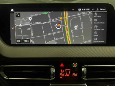 BMW SERIE 1 F40 XDRIVE M 135I 306CV BVA8 -  84251