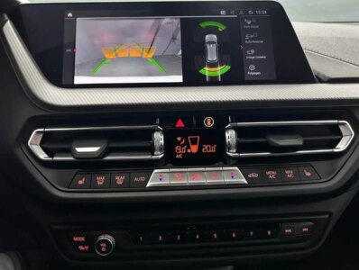BMW SERIE 1 F40 XDRIVE M 135I 306CV BVA8 -  87821