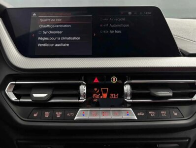 BMW SERIE 1 F40 XDRIVE M 135I 306CV BVA8 -  87821