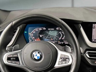 BMW SERIE 1 F40 XDRIVE M 135I 306CV BVA8 -  85243