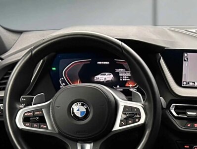 BMW SERIE 1 F40 XDRIVE M 135I 306CV BVA8 -  87821