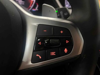 BMW SERIE 1 F40 XDRIVE M 135I 306CV BVA8 -  84251