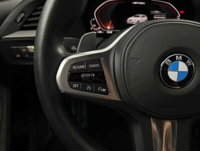 BMW SERIE 1 F40 XDRIVE M 135I 306CV BVA8 -  87821