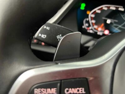 BMW SERIE 1 F40 XDRIVE M 135I 306CV BVA8 -  85243