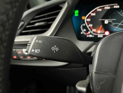 BMW SERIE 1 F40 XDRIVE M 135I 306CV BVA8 -  85243