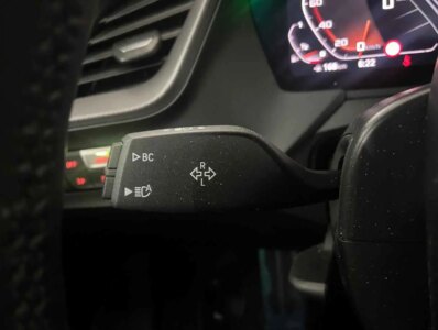 BMW SERIE 1 F40 XDRIVE M 135I 306CV BVA8 -  84251