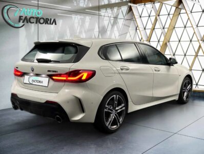 BMW SERIE 1 F40 XDRIVE M 135I 306CV BVA8 -  85243BMW SERIE 1 F40 XDRIVE M 135I 306CV BVA8 -  85243
