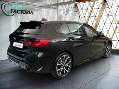BMW SERIE 1 F40 XDRIVE M 135I 306CV BVA8 -  84251BMW SERIE 1 F40 XDRIVE M 135I 306CV BVA8 -  84251