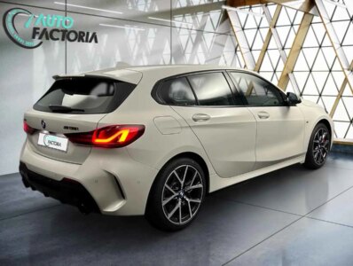 BMW SERIE 1 F40 XDRIVE M 135I 306CV BVA8 -  87821BMW SERIE 1 F40 XDRIVE M 135I 306CV BVA8 -  87821