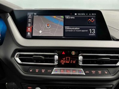 BMW SERIE 1 F40 XDRIVE M 135I 306CV BVA8 -  85243
