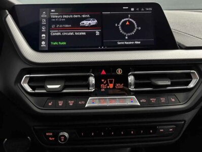 BMW SERIE 1 F40 XDRIVE M 135I 306CV BVA8 -  87821