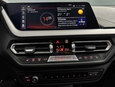 BMW SERIE 1 F40 XDRIVE M 135I 306CV BVA8 -  87821
