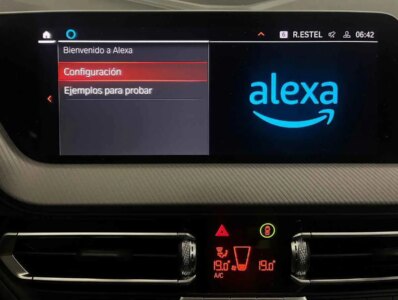 BMW SERIE 1 F40 XDRIVE M 135I 306CV BVA8 -  84251