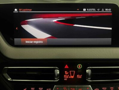 BMW SERIE 1 F40 XDRIVE M 135I 306CV BVA8 -  84251