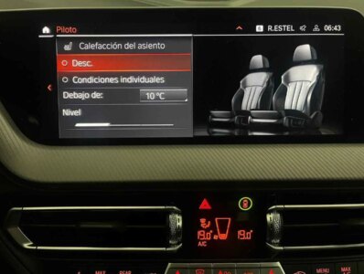 BMW SERIE 1 F40 XDRIVE M 135I 306CV BVA8 -  84251