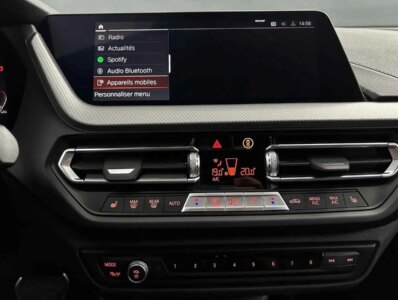 BMW SERIE 1 F40 XDRIVE M 135I 306CV BVA8 -  87821