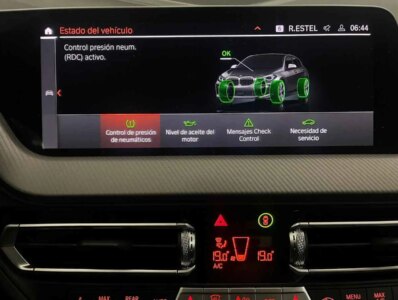 BMW SERIE 1 F40 XDRIVE M 135I 306CV BVA8 -  84251